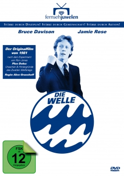 Alive AG 6415766 DVD 2D Deutsch, Englisch Blu-Ray-/DVD-Film