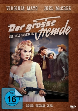 Alive AG 6415966 Film/Video DVD Deutsch, Englisch