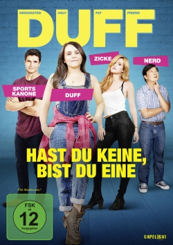 Alive AG 6416061 DVD 2D Deutsch, Englisch Blu-Ray-/DVD-Film