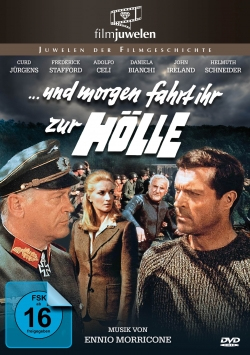 Alive AG 6416114 Film/Video DVD Deutsch