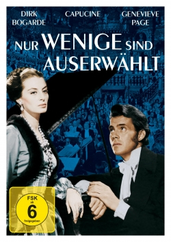 Alive AG 6416310 DVD 2D Deutsch, Englisch Blu-Ray-/DVD-Film