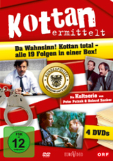EuroVideo Medien 211103 Film/Video DVD Deutsch