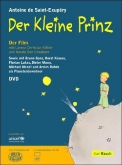 Alive AG 9200110 DVD 2D Deutsch Blu-Ray-/DVD-Film
