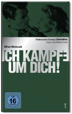 Alive AG 9224339 DVD 2D Deutsch Blu-Ray-/DVD-Film