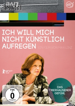 Alive AG 4154092 DVD 2D Deutsch, Englisch Blu-Ray-/DVD-Film