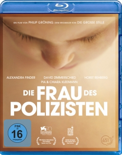 Alive AG 4154088 Blu-ray 2D Deutsch Blu-Ray-/DVD-Film