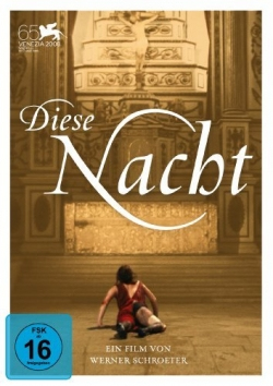 Alive AG 4154015 DVD 2D Deutsch, Franz&ouml;sisch Blu-Ray-/DVD-Film
