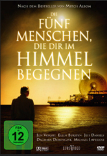 EuroVideo Medien 259123 Film/Video DVD Deutsch, Englisch