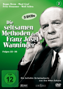 EuroVideo Medien 210623 Film/Video DVD Deutsch