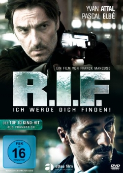 Alive AG 2959111 DVD 2D Deutsch, Franz&ouml;sisch Blu-Ray-/DVD-Film