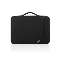 Lenovo 4X40N18008 13Zoll Notebook-H&uuml;lle Schwarz Notebooktasche