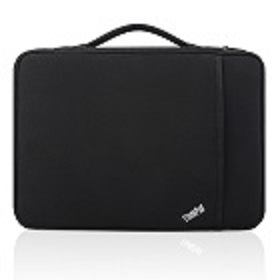 Lenovo 4X40N18010 Notebooktasche 38,1 cm (15 Zoll) Schutzh&uuml;lle Schwarz