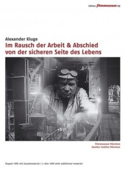 Alive AG 33029 DVD 2D Deutsch Blu-Ray-/DVD-Film