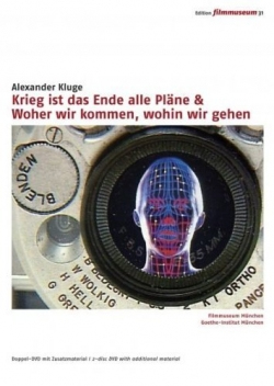 Alive AG 33031 DVD 2D Deutsch Blu-Ray-/DVD-Film