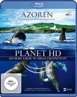 Alive AG 8032260 Blu-ray 2D Deutsch Blu-Ray-/DVD-Film