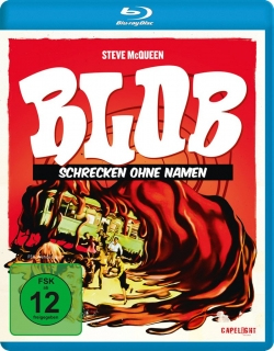 Alive AG 6416320 Blu-ray 2D Deutsch, Englisch Blu-Ray-/DVD-Film