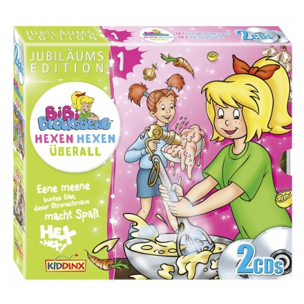 WVG 4001504125431 H&ouml;rbuch