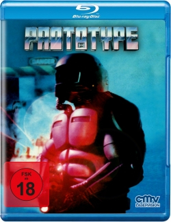 Alive AG 6415256 Blu-ray 2D Deutsch, Englisch Blu-Ray-/DVD-Film