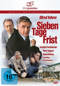 Alive AG 6415232 Film/Video DVD Deutsch, Englisch