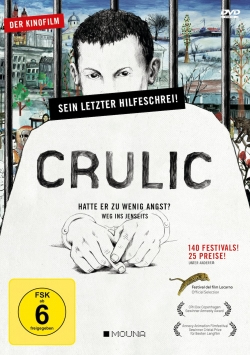 Alive AG 6414949 DVD 2D Englisch, Rum&auml;nisch Blu-Ray-/DVD-Film