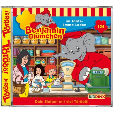 WVG 4001504255244 H&ouml;rbuch