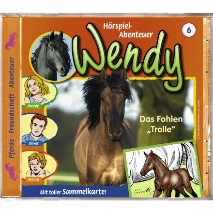 WVG 4001504263065 H&ouml;rbuch