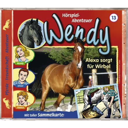 WVG 4001504263133 H&ouml;rbuch