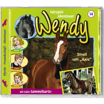 WVG 4001504263140 H&ouml;rbuch