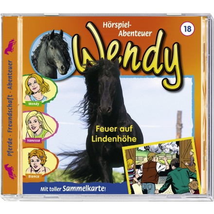 WVG 4001504263188 H&ouml;rbuch