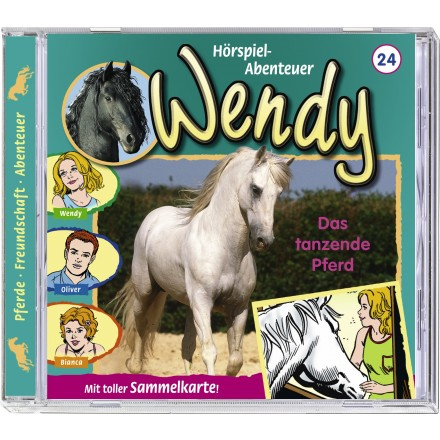 WVG 4001504263249 H&ouml;rbuch