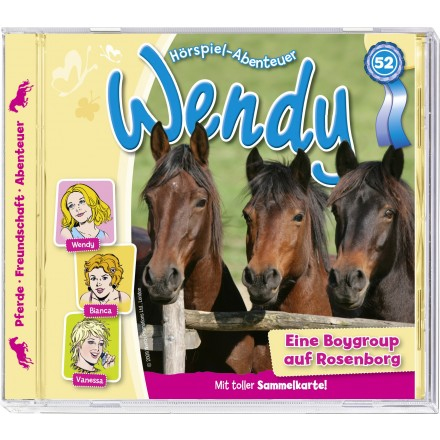 WVG 4001504263522 H&ouml;rbuch