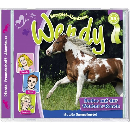 WVG 4001504263553 H&ouml;rbuch