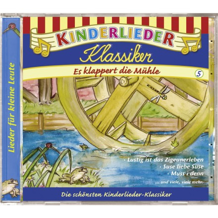 WVG 4001504263850 Musik- & Tonaufnahme CD