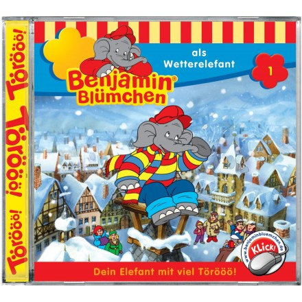 WVG 4001504265014 H&ouml;rbuch