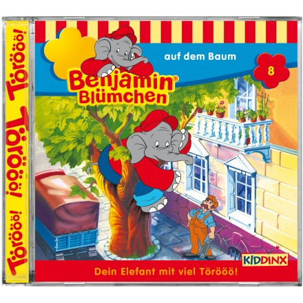 WVG 4001504265083 H&ouml;rbuch