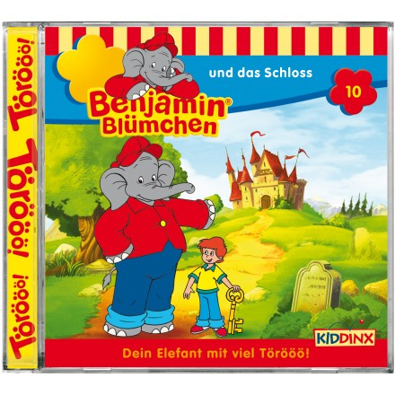 WVG 4001504265106 H&ouml;rbuch