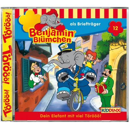 WVG 4001504265120 H&ouml;rbuch