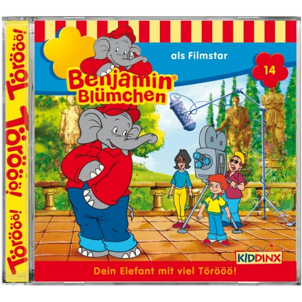 WVG 4001504265144 H&ouml;rbuch