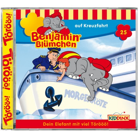 WVG 4001504265250 H&ouml;rbuch