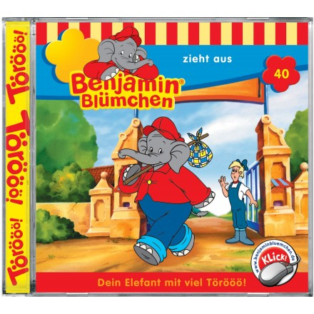 WVG 4001504265403 H&ouml;rbuch