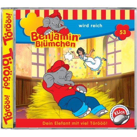 WVG 4001504265533 H&ouml;rbuch