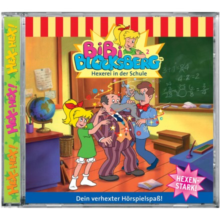 WVG 4001504266028 H&ouml;rbuch