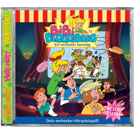 WVG 4001504266134 H&ouml;rbuch