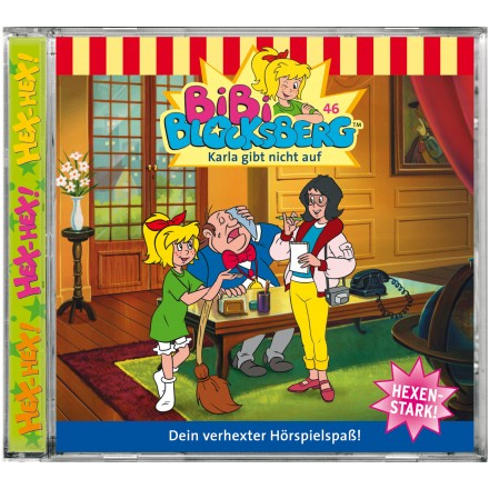 WVG 4001504266462 H&ouml;rbuch