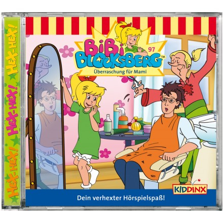 WVG 4001504266974 H&ouml;rbuch