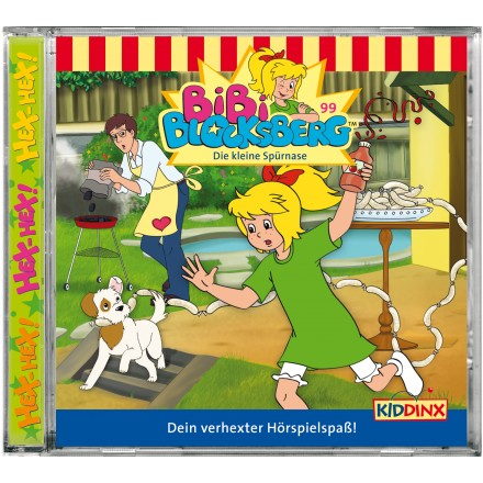 WVG 4001504266998 H&ouml;rbuch