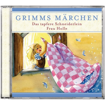 WVG 4001504268824 H&ouml;rbuch