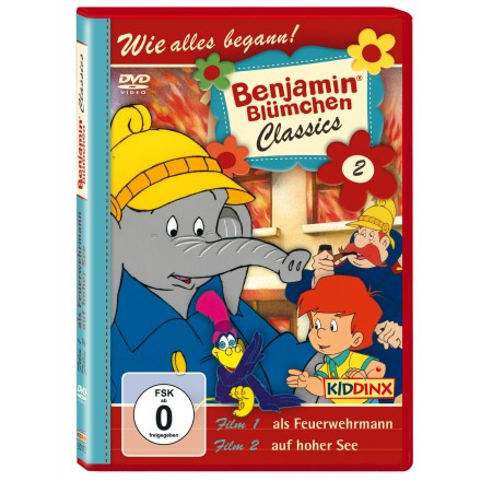 WVG 4001504301729 Film/Video DVD Deutsch