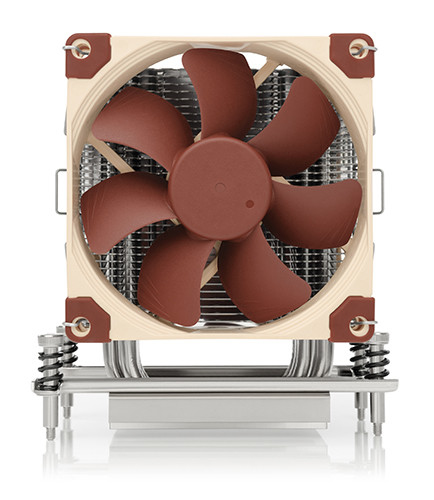 Noctua NH-U9 TR4-SP3 Prozessor K&uuml;hler Computer K&uuml;hlkomponente