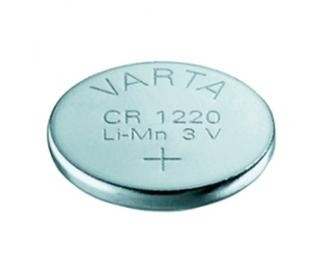 Varta CR 1220 Primary Lithium Button